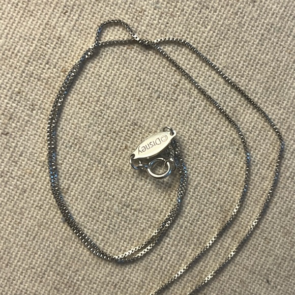 ✨ Cinderella Coach Diamond Necklace - Picture 8 of 9